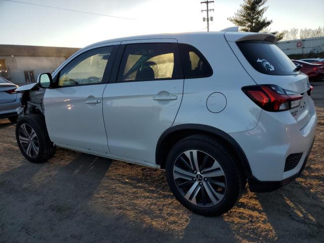 Obraz 2 z 2020 MITSUBISHI OUTLANDER SPORT ES 2020 z VIN JA4AR3AU7LU030942