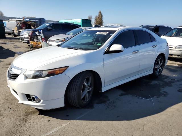 Изображение 2012 ACURA TSX SE 2012
