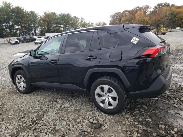 Image 2 of 2022 TOYOTA RAV4 LE 2022 with VIN 2T3G1RFV1NW282364