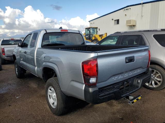Image 2 of 2022 TOYOTA TACOMA ACCESS CAB 2022 with VIN 3TYSX5EN8NT012931