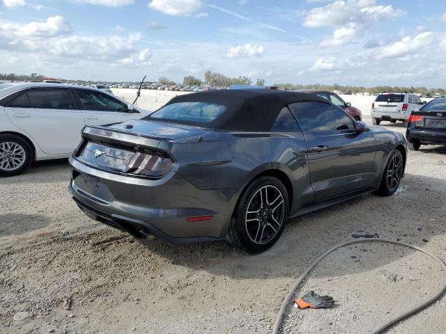 Изображение 3 2020 FORD MUSTANG  2020 с VIN 1FATP8UH9L5143114