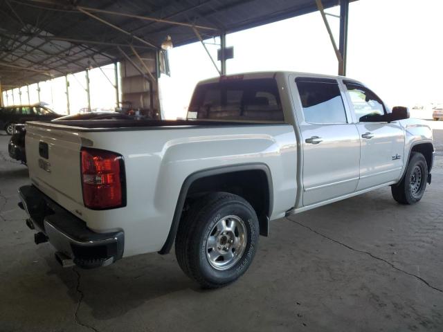 Image 3 of 2016 GMC SIERRA C1500 SLE 2016 with VIN 3GTP1MEC9GG343630