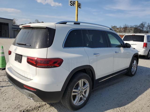 Изображение 3 2020 MERCEDES-BENZ GLB 250 2020 с VIN W1N4M4GB3LW014103