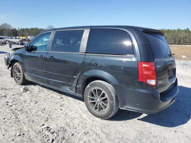 Obraz 2 z 2016 DODGE GRAND CARAVAN SXT 2016 z VIN 2C4RDGCG0GR316172