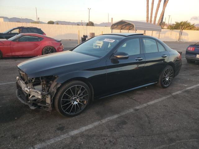 Изображение 1 2019 MERCEDES-BENZ C 300 4MATIC 2019 с VIN WDDWF8EB3KR514057