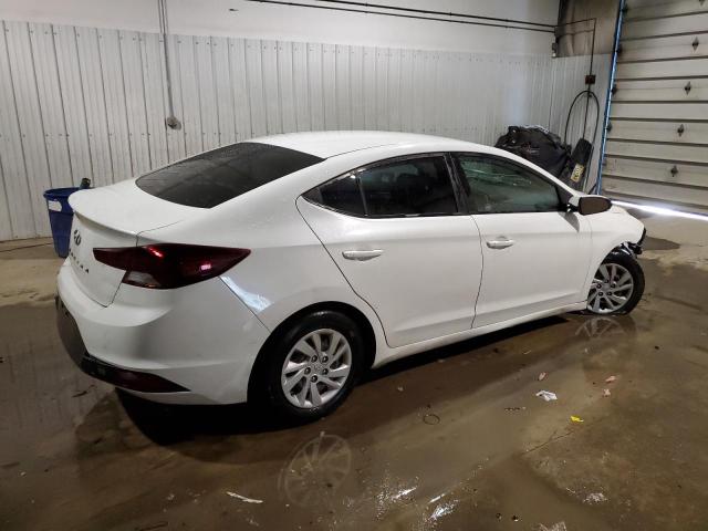 Изображение 3 2019 HYUNDAI ELANTRA SE 2019 с VIN 5NPD74LF1KH407271