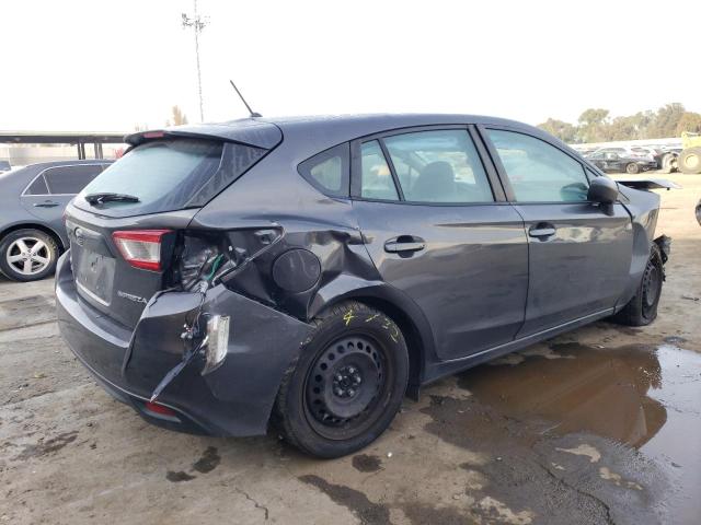 Изображение 3 2018 SUBARU IMPREZA  2018 с VIN 4S3GTAA66J3725150