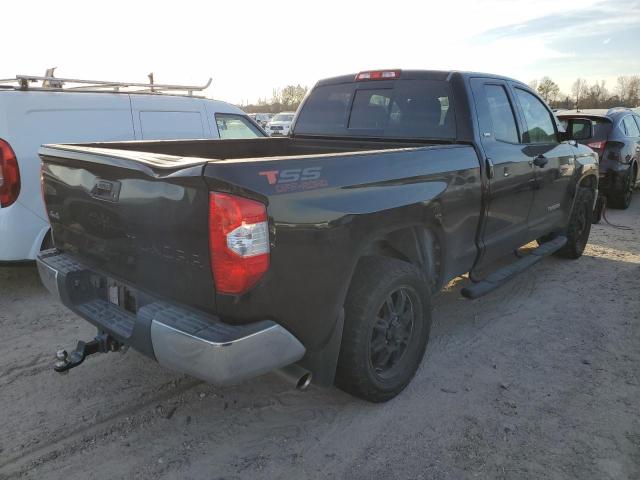 Image 3 of 2015 TOYOTA TUNDRA DOUBLE CAB SR/SR5 2015 with VIN 5TFUW5F13FX449623