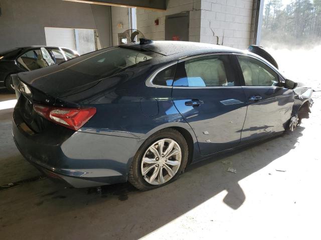 Изображение 3 2020 CHEVROLET MALIBU LT 2020 с VIN 1G1ZD5ST0LF032196