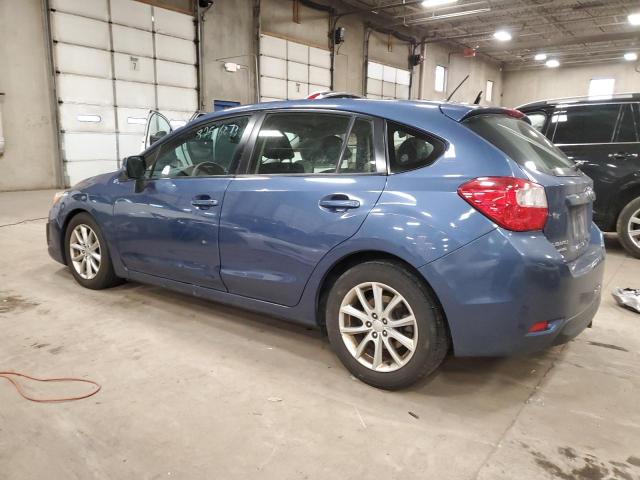 Obraz 2 z 2013 SUBARU IMPREZA PREMIUM 2013 z VIN JF1GPAB6XD2879184