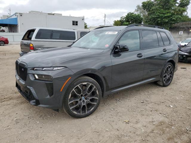 2023 BMW X7 M60I 2023 image