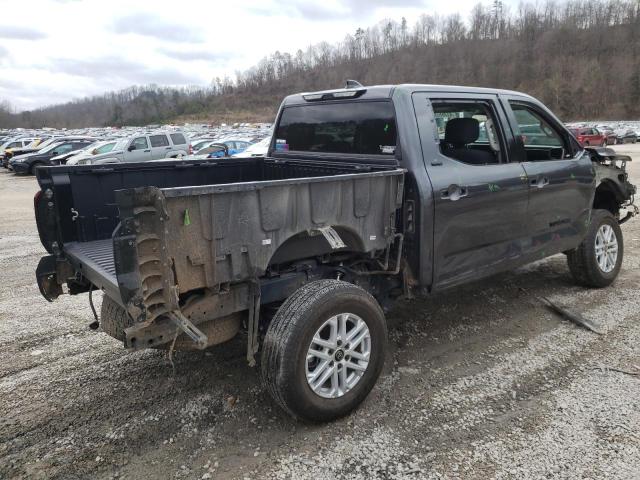 Image 3 of 2023 TOYOTA TUNDRA CREWMAX SR 2023 with VIN 5TFLA5DB4PX079774