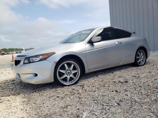 Image 1 of 2010 HONDA ACCORD EXL 2010 with VIN 1HGCS2B8XAA004592