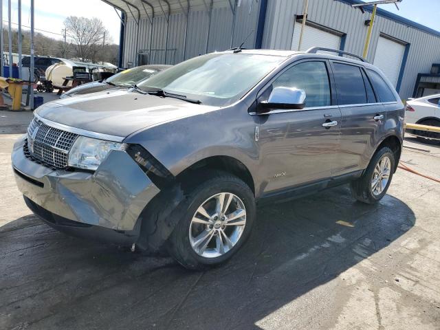 Obraz 2010 LINCOLN MKX  2010