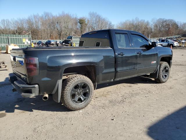 Obraz 3 z 2018 CHEVROLET SILVERADO K1500 LT 2018 z VIN 2GCVKREC5J1113777