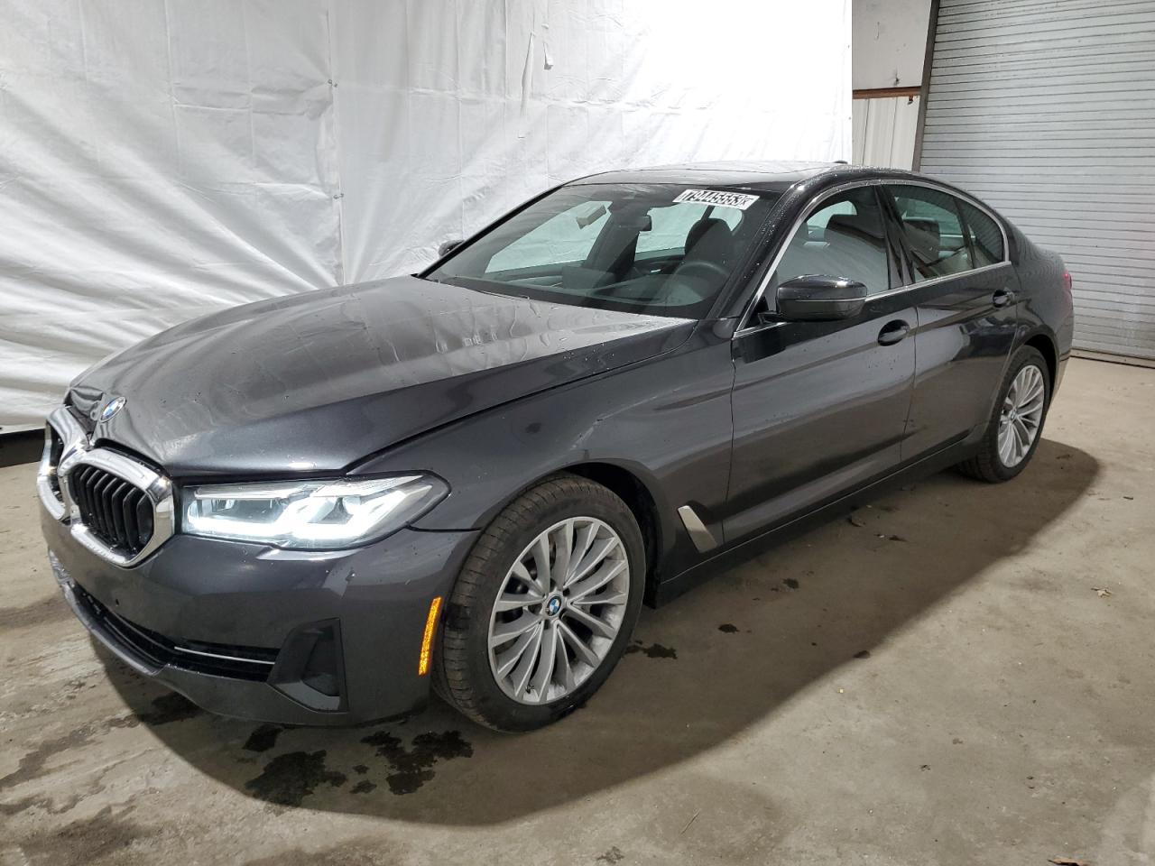 2023 BMW 530 XI 2023 image