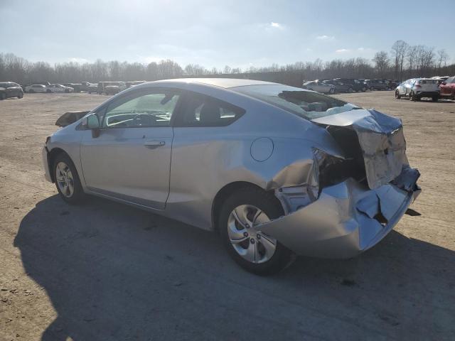 Изображение 2 2013 HONDA CIVIC LX 2013 с VIN 2HGFG3B53DH517327