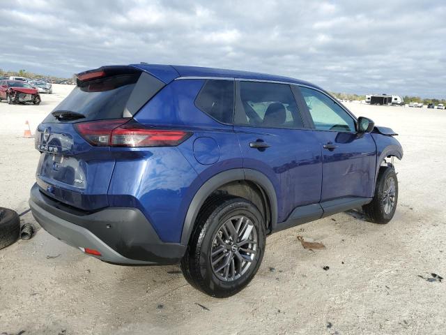 Image 3 of 2023 NISSAN ROGUE S 2023 with VIN 5N1BT3AB1PC786820