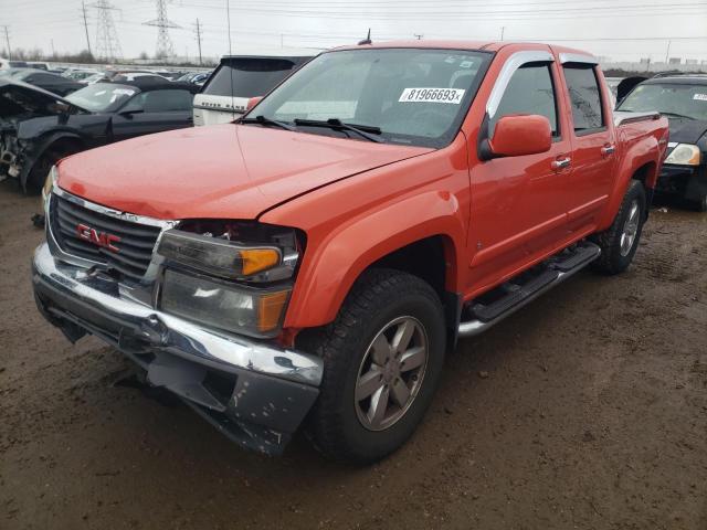 2009 GMC CANYON  2009 image