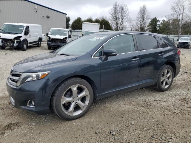Изображение 1 2013 TOYOTA VENZA LE 2013 с VIN 4T3BK3BB2DU082947