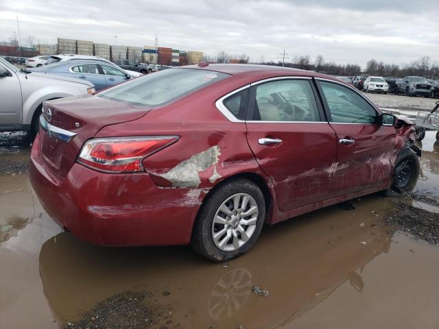 Image 3 of 2015 NISSAN ALTIMA 2.5 2015 with VIN 1N4AL3AP9FN894283