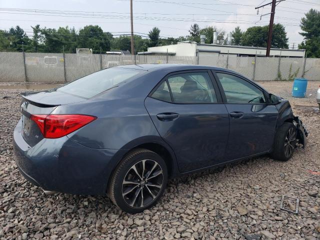 Obraz 3 z 2018 TOYOTA COROLLA L 2018 z VIN 2T1BURHE0JC982699