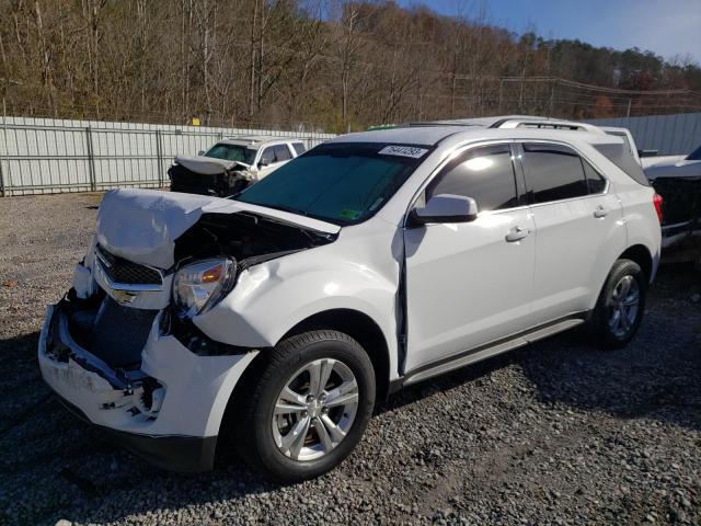 Image 1 of 2015 CHEVROLET EQUINOX LT 2015 with VIN 1GNFLFEK1FZ117418