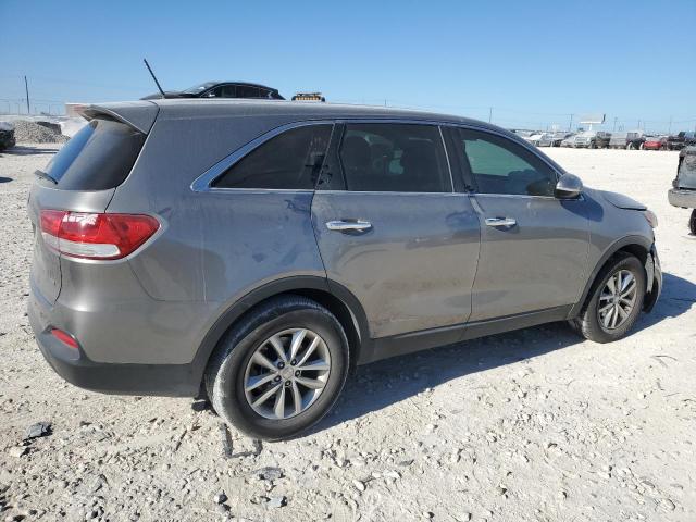 Image 3 of 2017 KIA SORENTO LX 2017 with VIN 5XYPG4A34HG187601