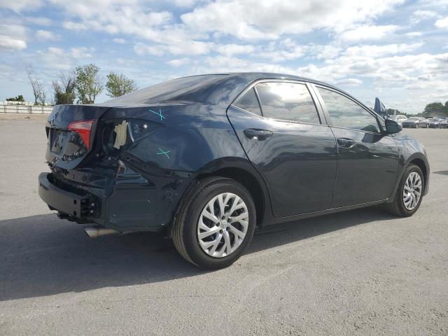 Image 3 of 2019 TOYOTA COROLLA L 2019 with VIN 2T1BURHE3KC207007