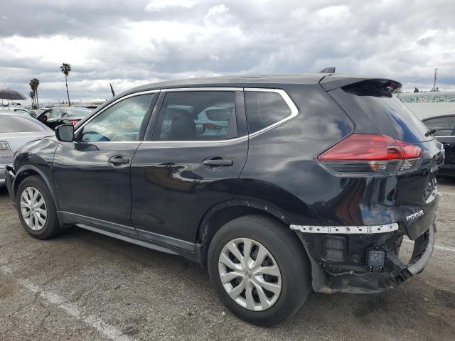Изображение 2 2018 NISSAN ROGUE S 2018 с VIN KNMAT2MT6JP548783