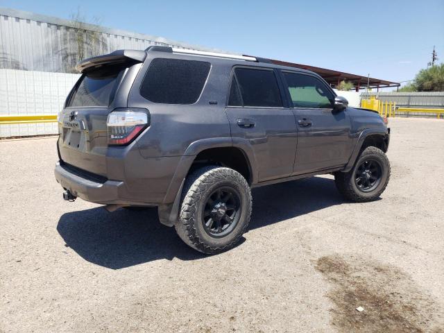 Изображение 3 2020 TOYOTA 4RUNNER SR5/SR5 PREMIUM 2020 с VIN JTEBU5JR1L5789995