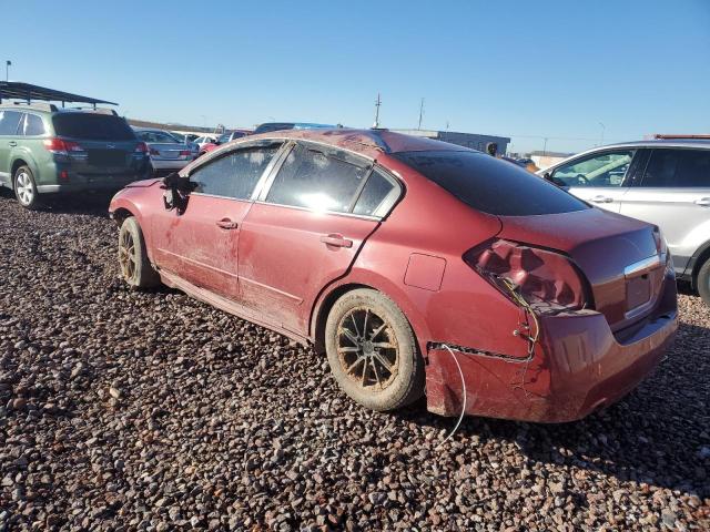 Изображение 2 2008 NISSAN ALTIMA 2.5 2008 с VIN 1N4AL21E38N422432