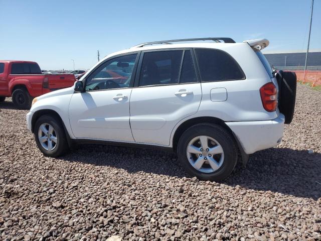 Изображение 2 2005 TOYOTA RAV4  2005 с VIN JTEGD20V350076924