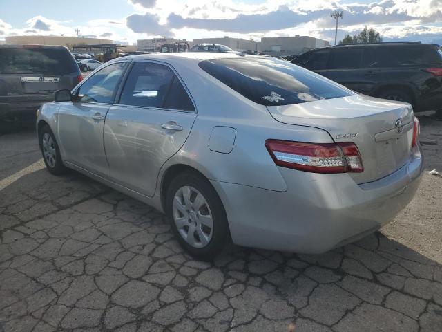 Изображение 2 2011 TOYOTA CAMRY BASE 2011 с VIN JTNBF3EK5B3012502