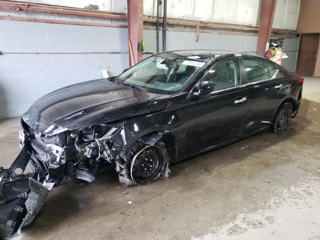 Изображение 1 2023 NISSAN ALTIMA S 2023 с VIN 1N4BL4BV3PN328614