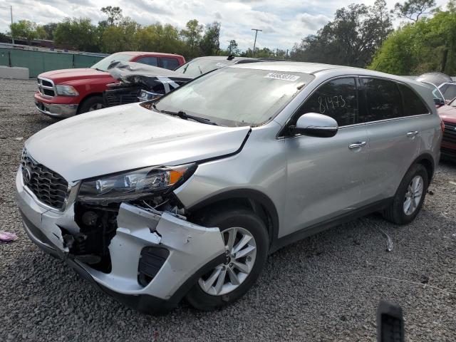 Изображение 2019 KIA SORENTO L 2019