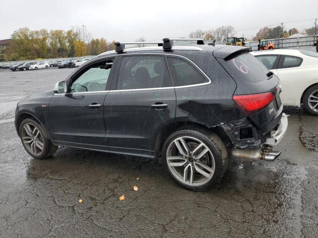 Obraz 2 z 2015 AUDI SQ5 PREMIUM PLUS 2015 z VIN WA1CGAFP6FA011729