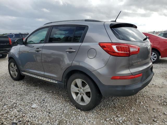Obraz 2 z 2013 KIA SPORTAGE BASE 2013 z VIN KNDPB3A29D7460846