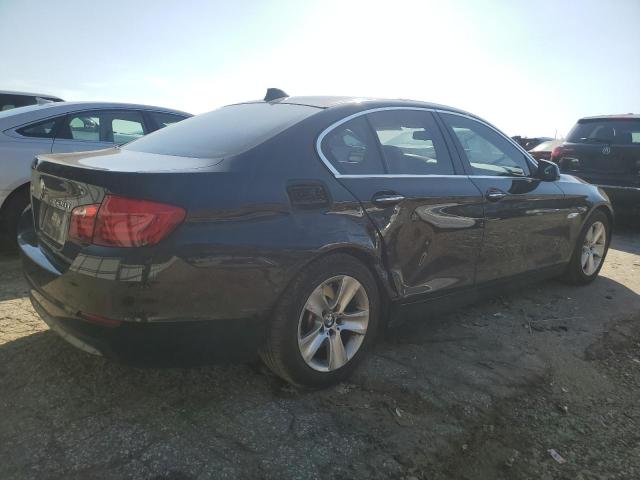 Изображение 3 2011 BMW 528 I 2011 с VIN WBAFR1C55BC747136