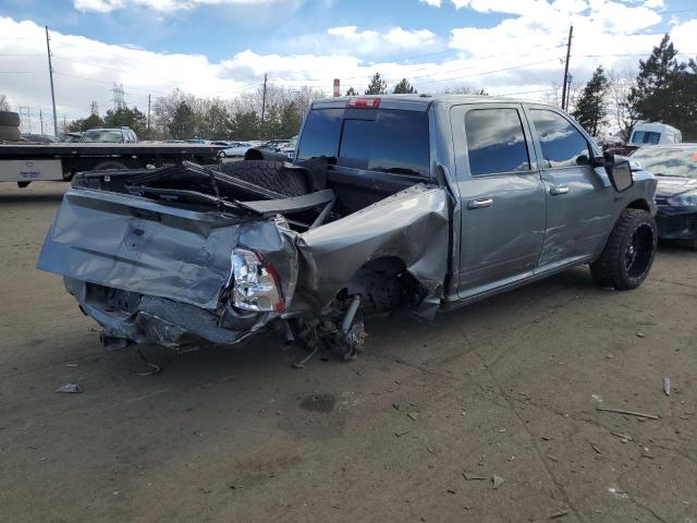 Obraz 3 z 2011 DODGE RAM 1500  2011 z VIN 1D7RV1CT6BS697725