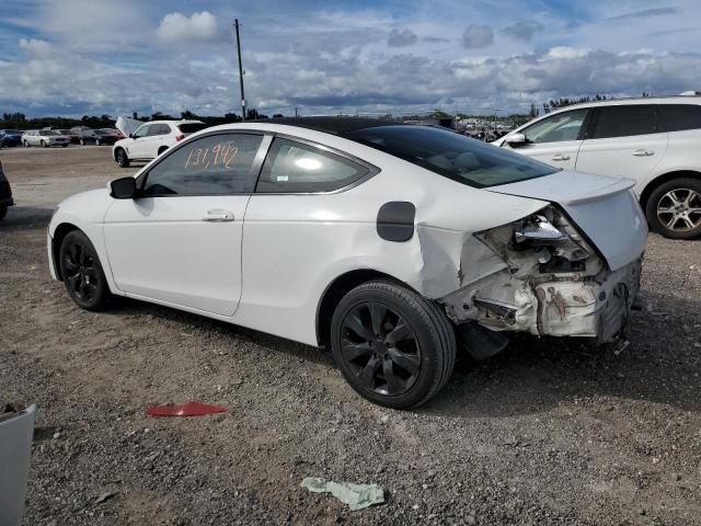 Image 2 of 2009 HONDA ACCORD LX 2009 with VIN 1HGCS12379A023546