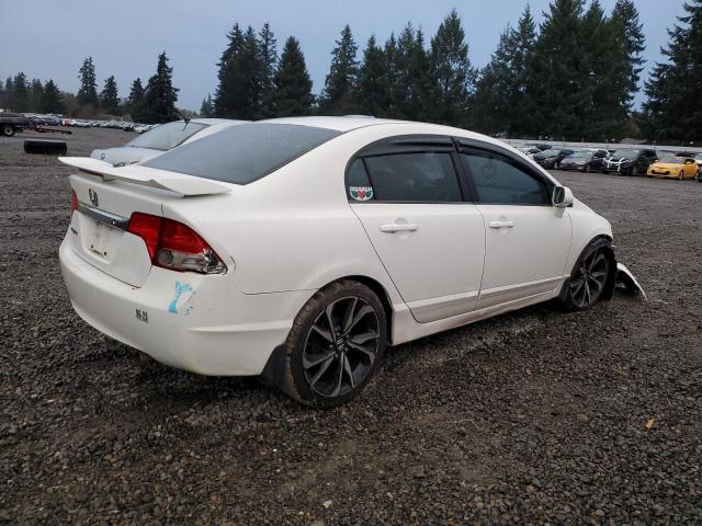 Image 3 of 2011 HONDA CIVIC LX 2011 with VIN 2HGFA1F55BH543831