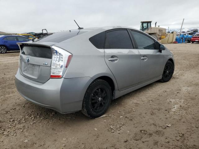 Image 3 of 2010 TOYOTA PRIUS  2010 with VIN JTDKN3DU7A0214543