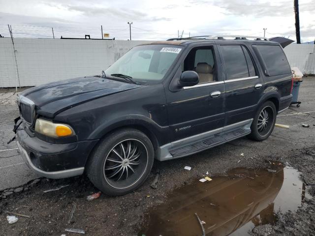 Obraz 2000 LINCOLN NAVIGATOR  2000