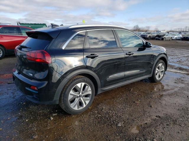 Изображение 3 2022 KIA NIRO S 2022 с VIN KNDCC3LG6N5158786