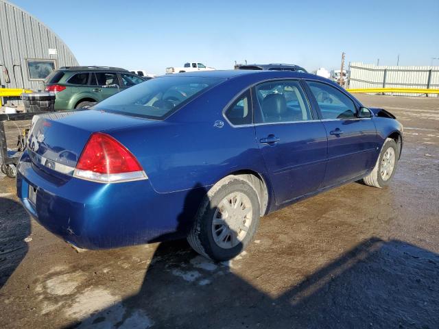 Image 3 of 2006 CHEVROLET IMPALA POLICE 2006 with VIN 2G1WS551X69300042