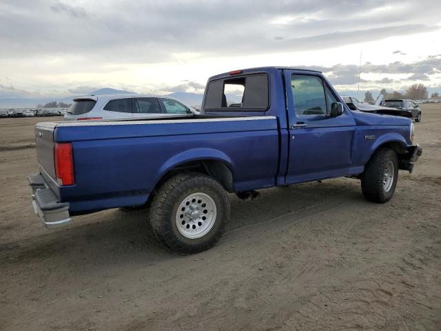Obraz 3 z 1996 Ford F-150 1996 z VIN 1FTEF15Y7TLA79176