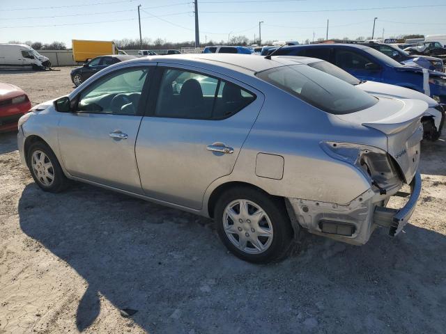 Image 2 of 2019 NISSAN VERSA S 2019 with VIN 3N1CN7AP4KL871396