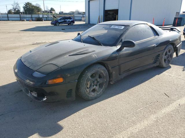 Изображение 1991 MITSUBISHI 3000 GT VR4 1991