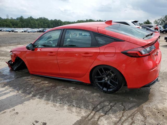 Obraz 2 z 2022 HONDA CIVIC SPORT 2022 z VIN 19XFL2H86NE005029